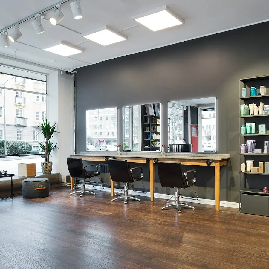 Foto från Headon Slottsstaden i Malmö