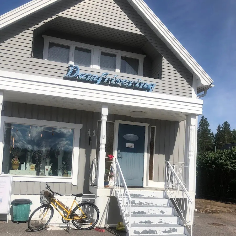 Foto från Frisör Saloon Haga c/o Salong Lexe i Gävle