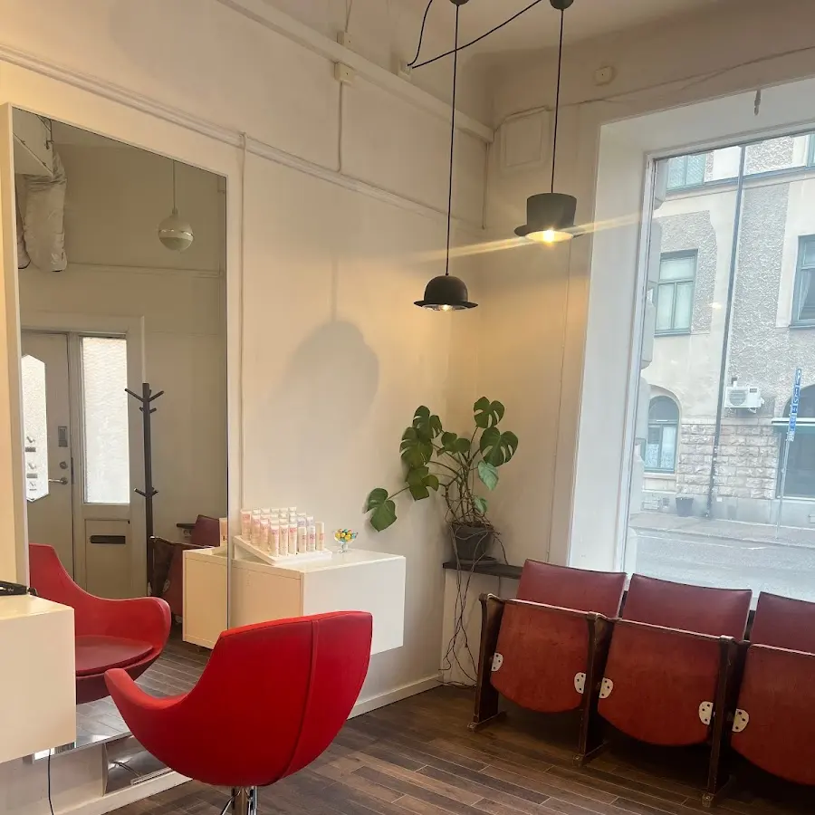 Foto från Fringe i Stockholm AB i Stockholm