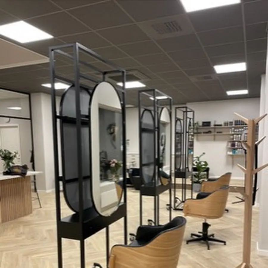 Foto från Skills i Malmö