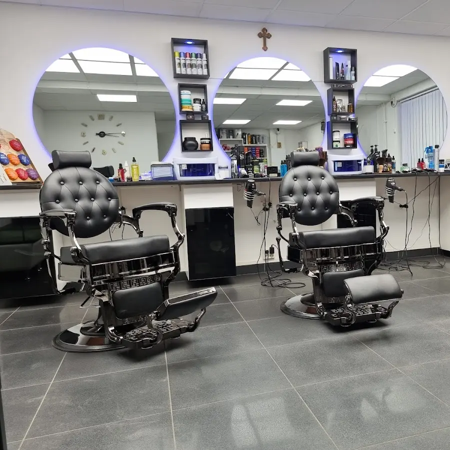 Foto från King Sax i Södertälje