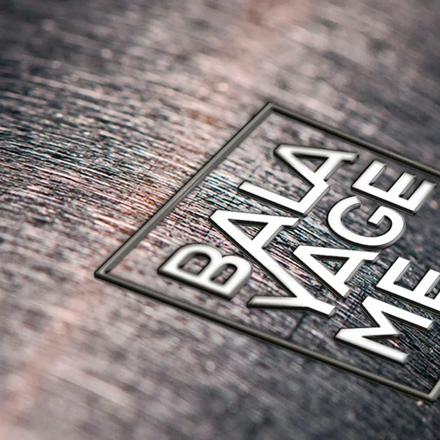 Foto från Balayage ME i Uppsala