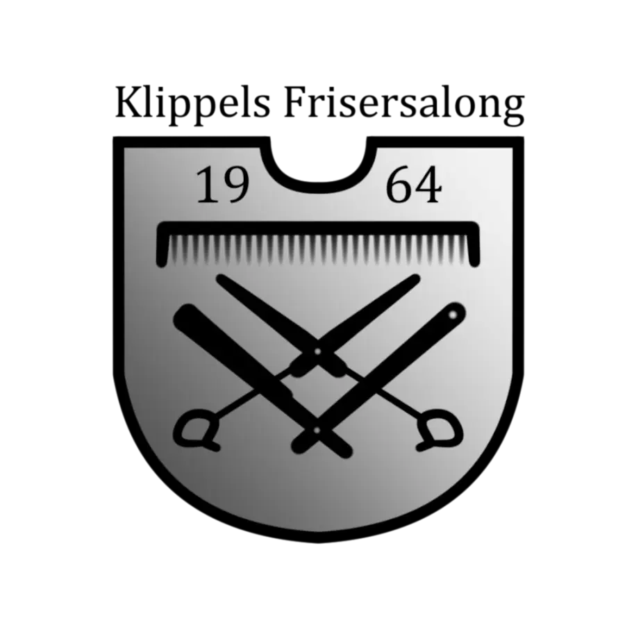 Foto från Klippels Frisersalong i Örebro