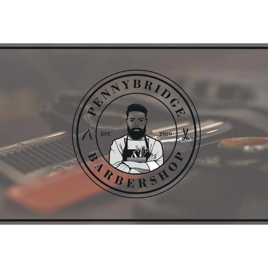 Foto från Pennybridge Barbershop Örebro i Örebro