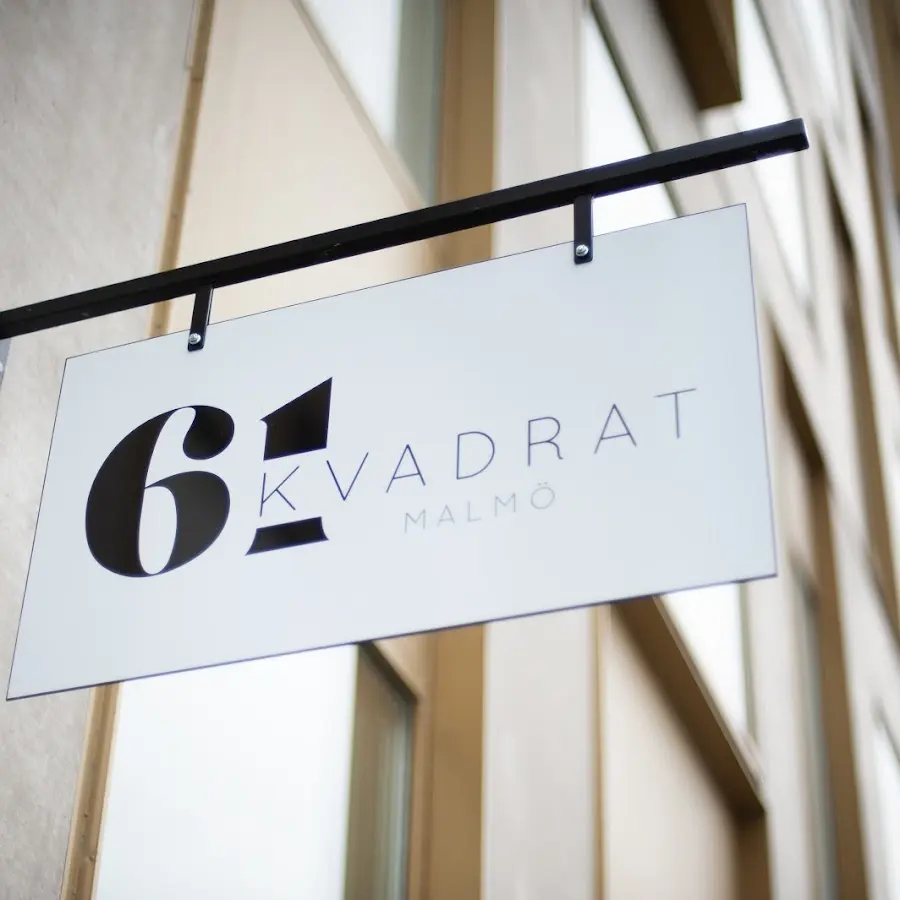 Foto från 61 Kvadrat Malmö i Malmö