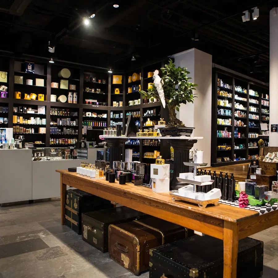 Foto från Gents i Helsingborg