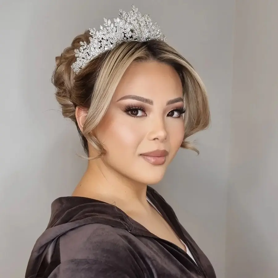 Foto från Rayan's Hairstyle i Eskilstuna