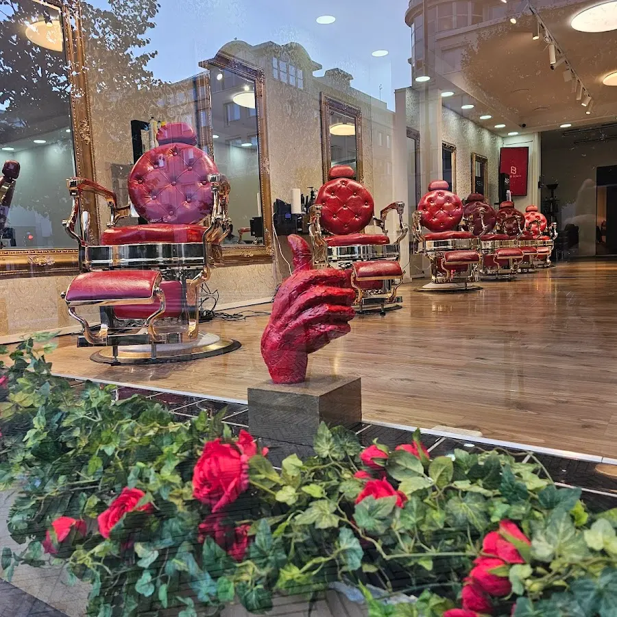 Foto från Blend Beauty i Helsingborg