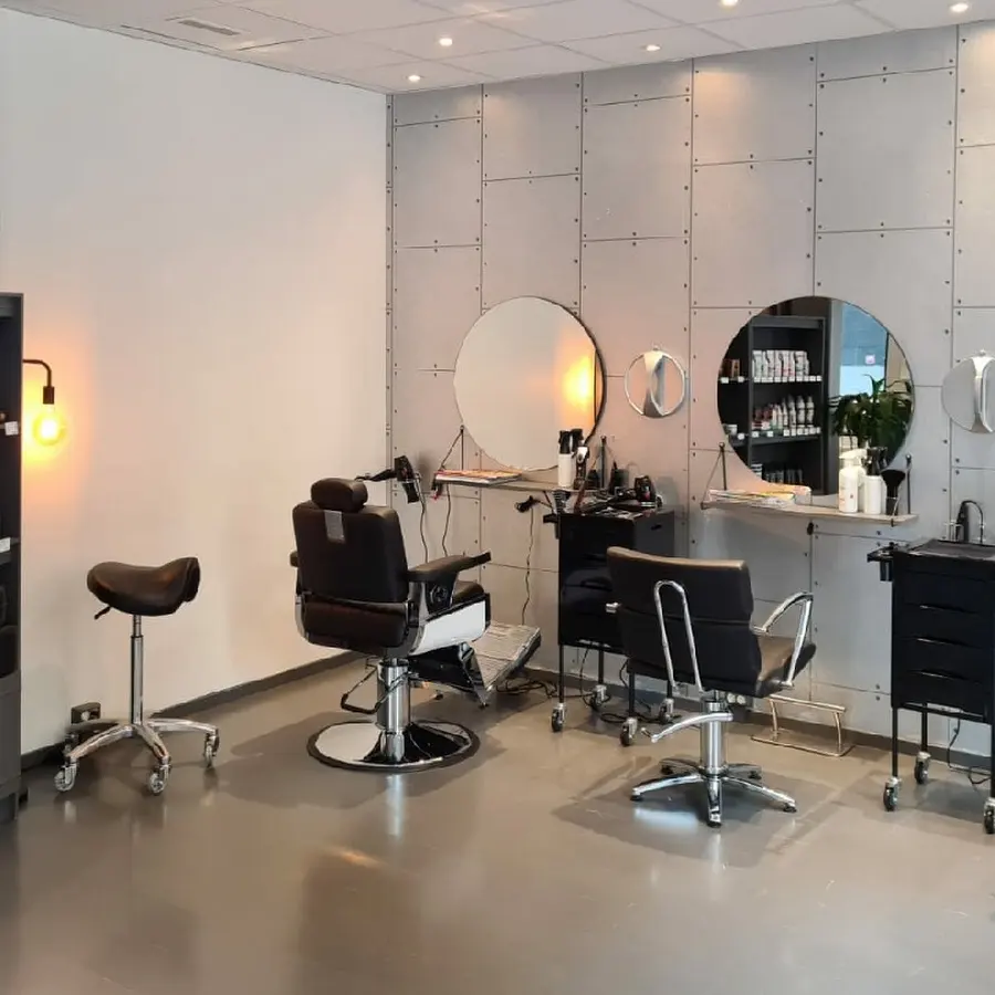 Foto från Beauty frisör salong i Stockholm