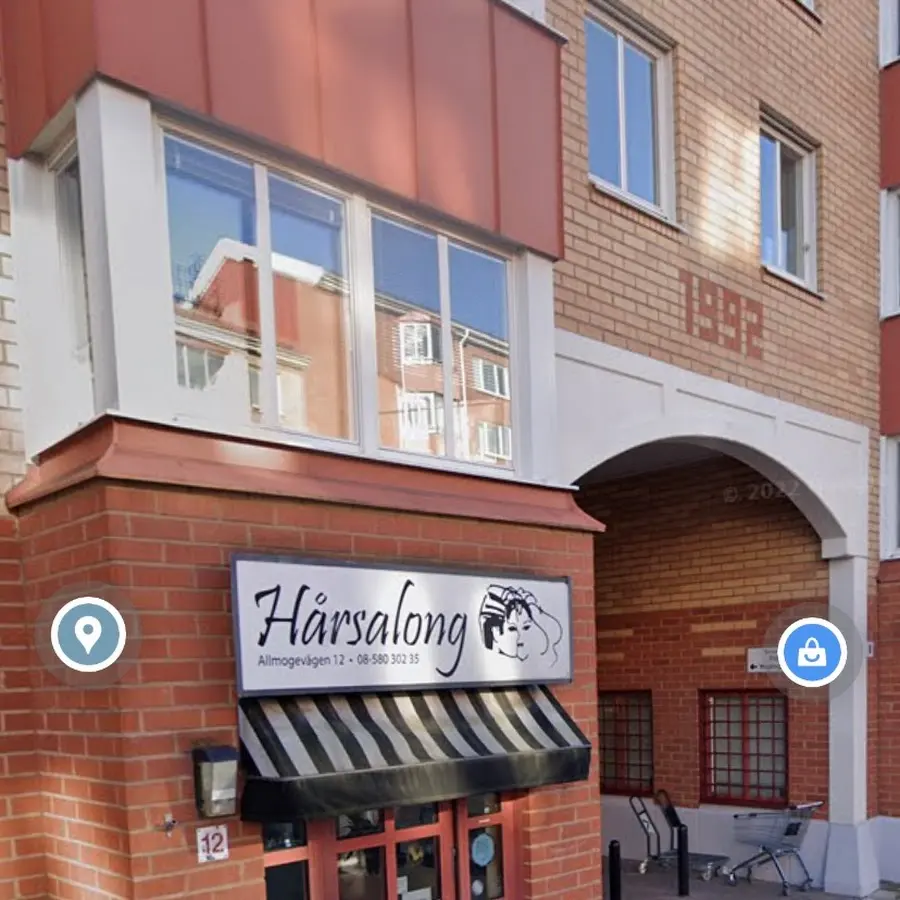 Foto från Claudias Hårsalong i Järfälla