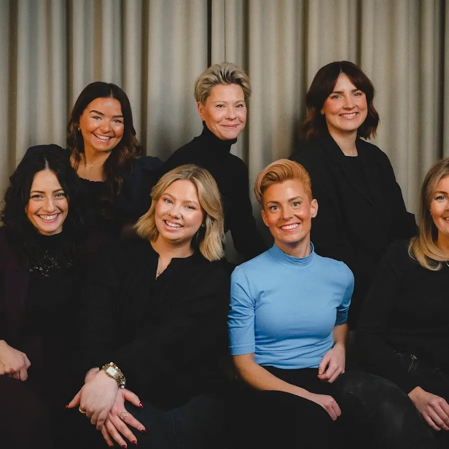 Foto från Agaton sax i Jönköping