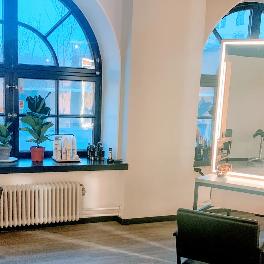 Foto från NOVO i Stockholm