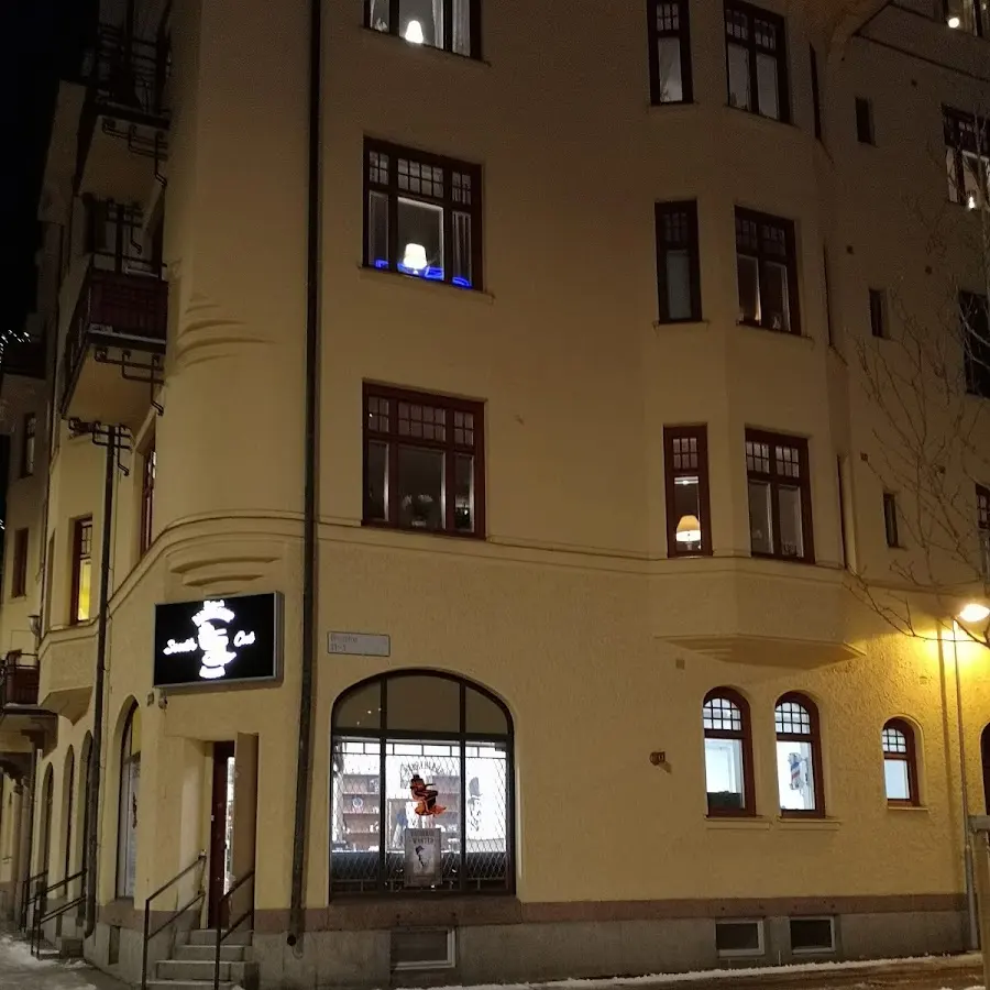 Foto från SouthCut Barbershop i Örebro