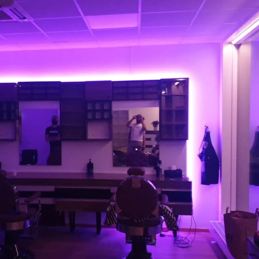 Foto från Magic sax i Uppsala