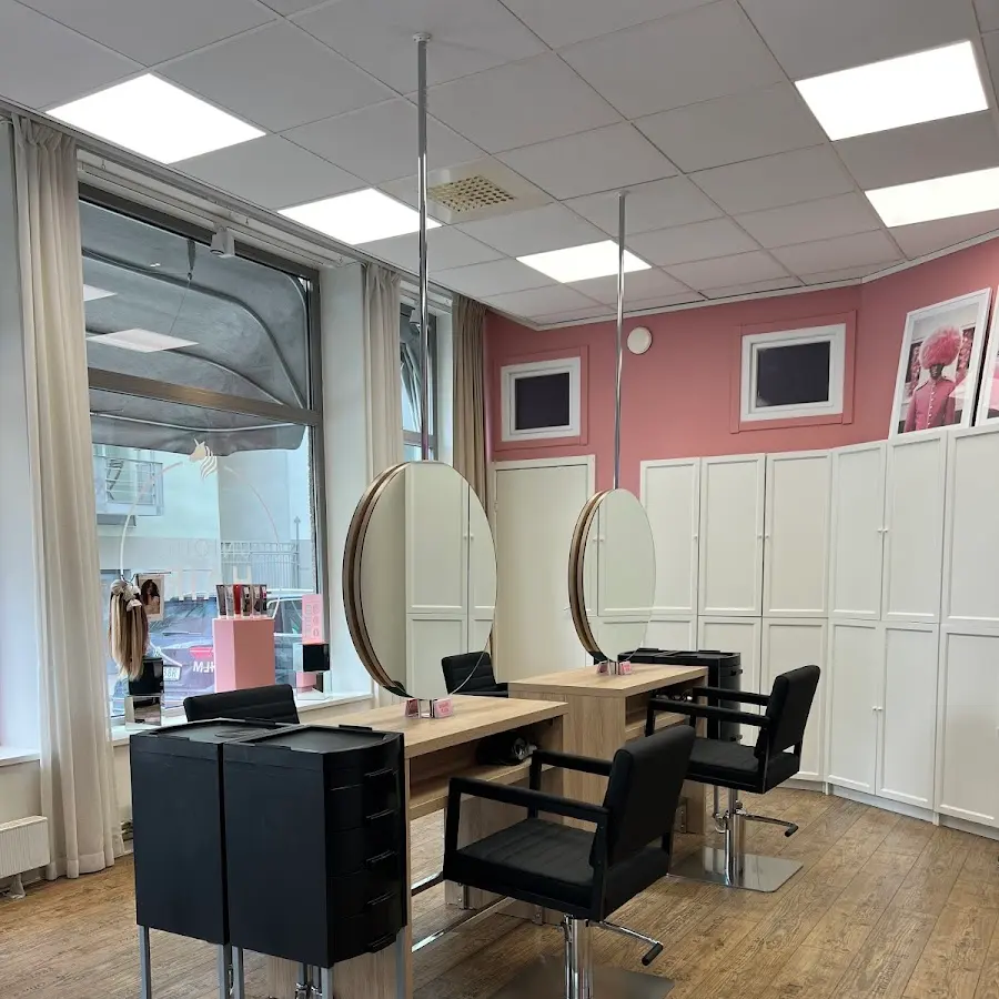 Foto från Unique Hair Stockholm i Stockholm