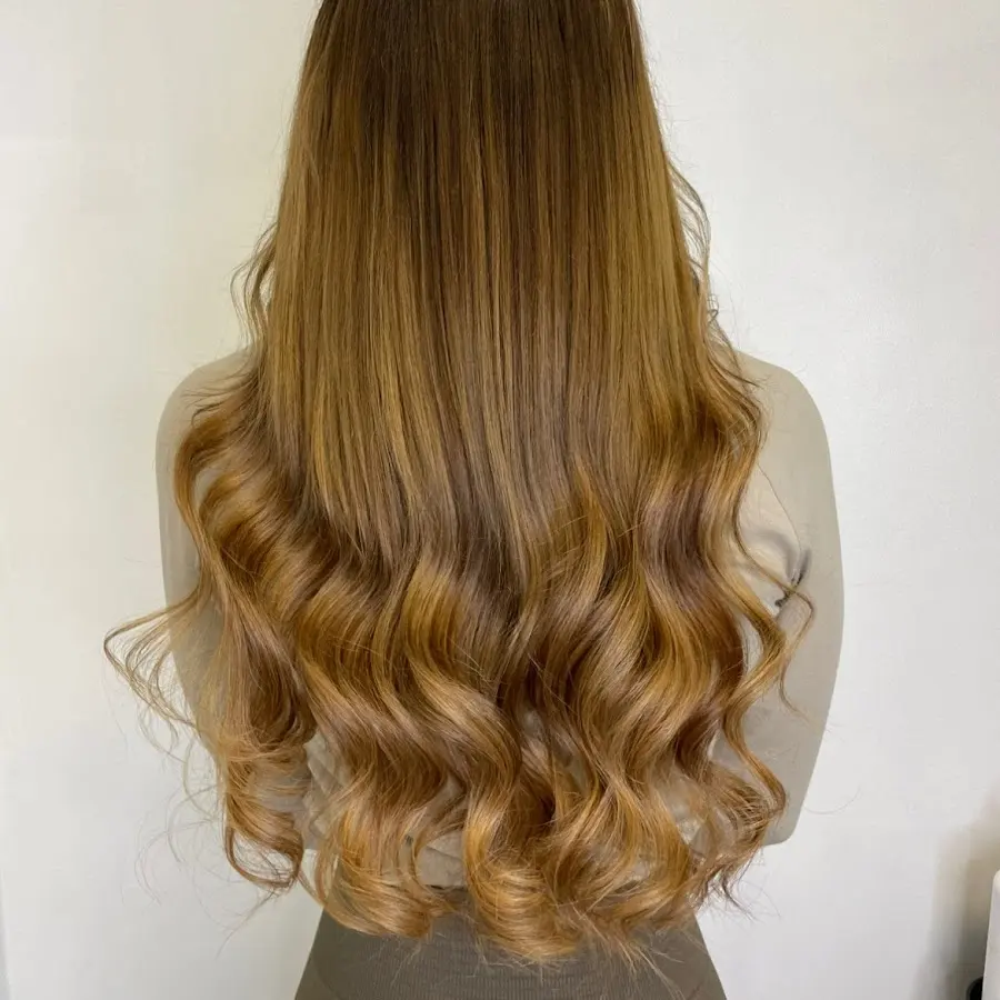 Foto från Midohairandbeauty i Järfälla