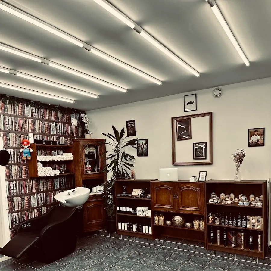 Foto från Almudif Barbershop - Barbershop Göteborg i Göteborg