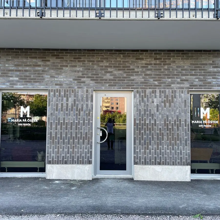 Foto från Maria på Öster i Örebro