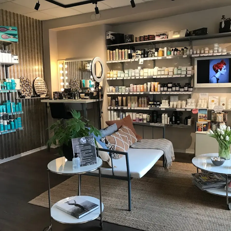 Foto från Saxée i Göteborg