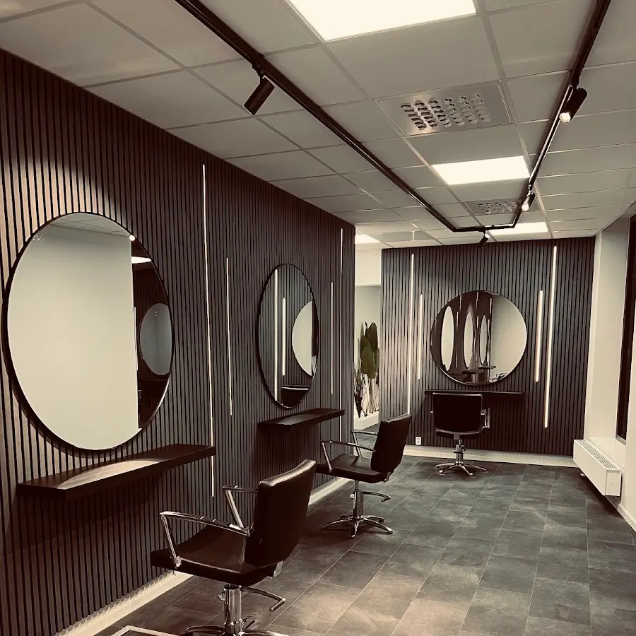 Foto från Frisör i Hagastaden/ Torsplan Fadi Jabra Norra Stationsgatan Stockholm i Stockholm