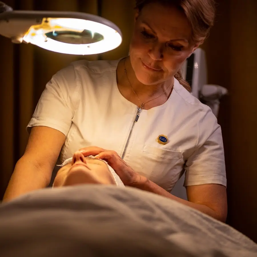Foto från Behandlingscentret Lena Ström Hud & Kroppsvård i Luleå