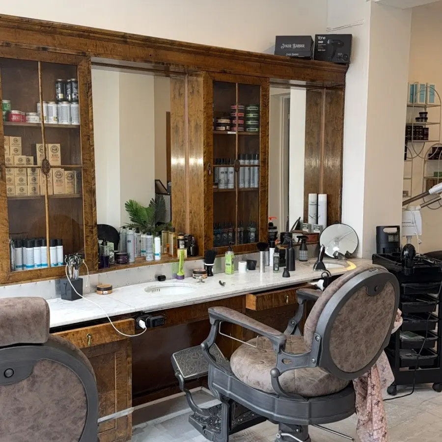 Foto från AmediBeauty - Skönhetssalong & Frisör (Lashlift, Browlift & Microblading) Kristianstad i Kristianstad