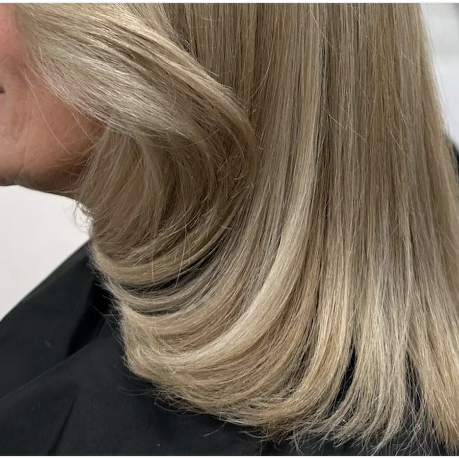 Foto från Stadshusklippet i Solna