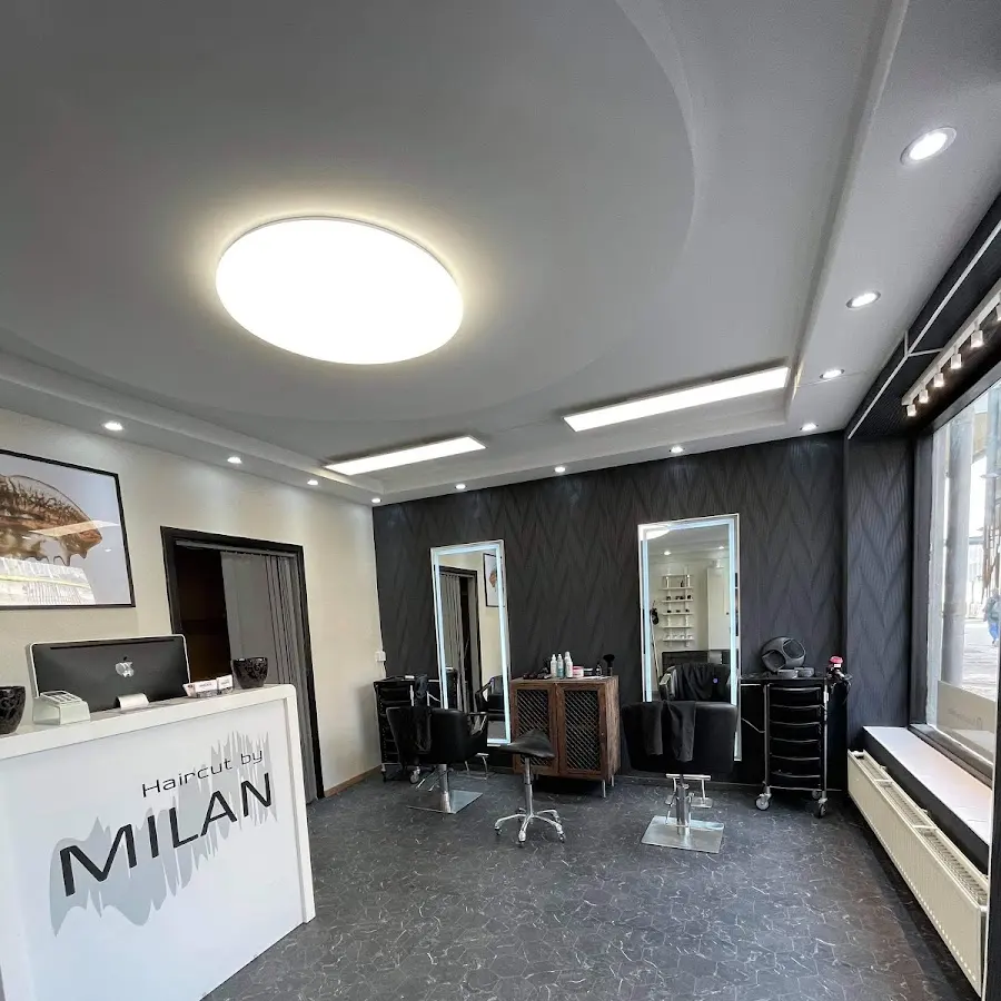 Foto från Haircut By Milan i Solna