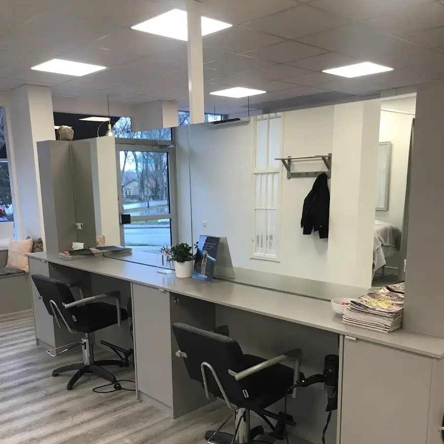 Foto från Salon TinTin Barber and interior AB i Täby