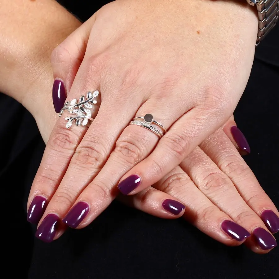 Foto från Andrum i Östersund