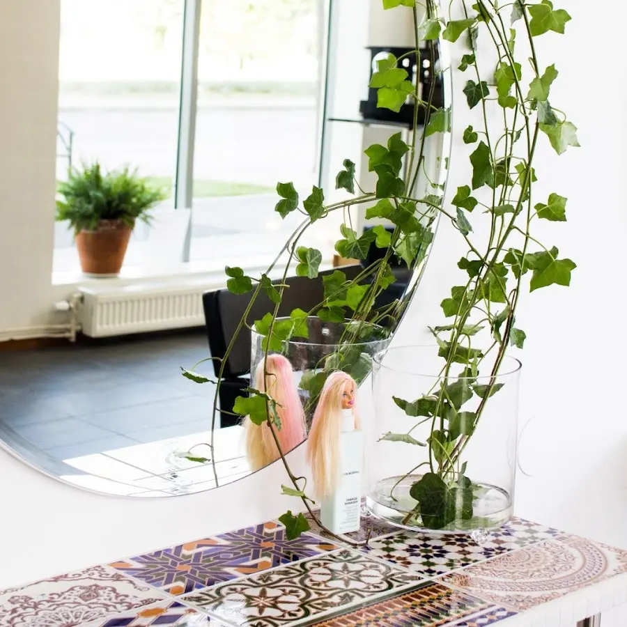 Foto från Varvet Frisör i Malmö