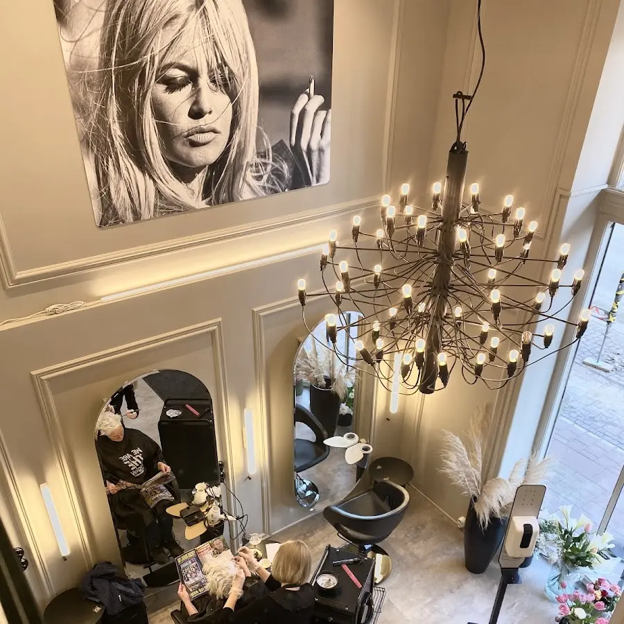 Foto från Studioelva i Göteborg