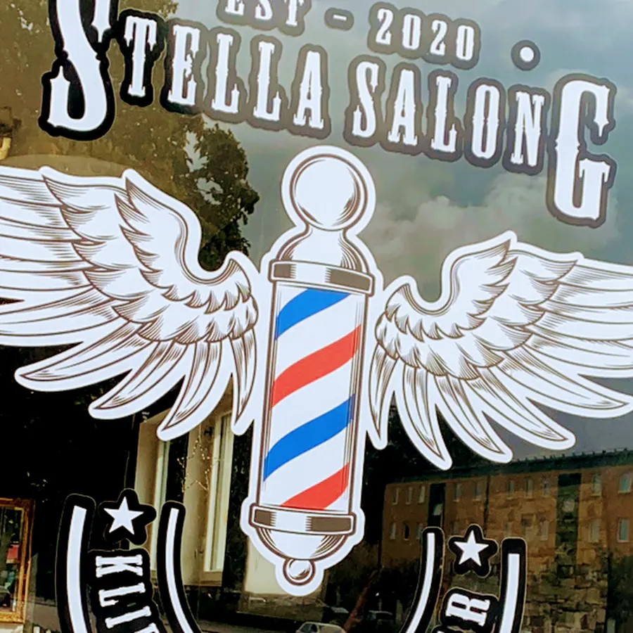 Foto från Salong Stella - Frisör Malmö i Malmö