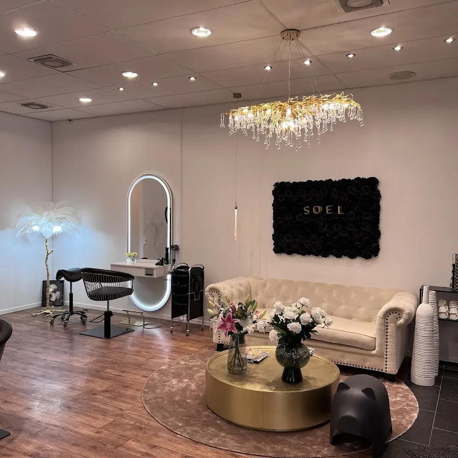 Foto från Soms Klippotek i Täby