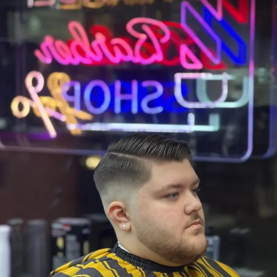 Foto från Prince Barbershop - Norrköping i Norrköping