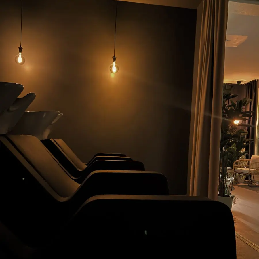 Foto från Navet - Salong Karlstad i Karlstad