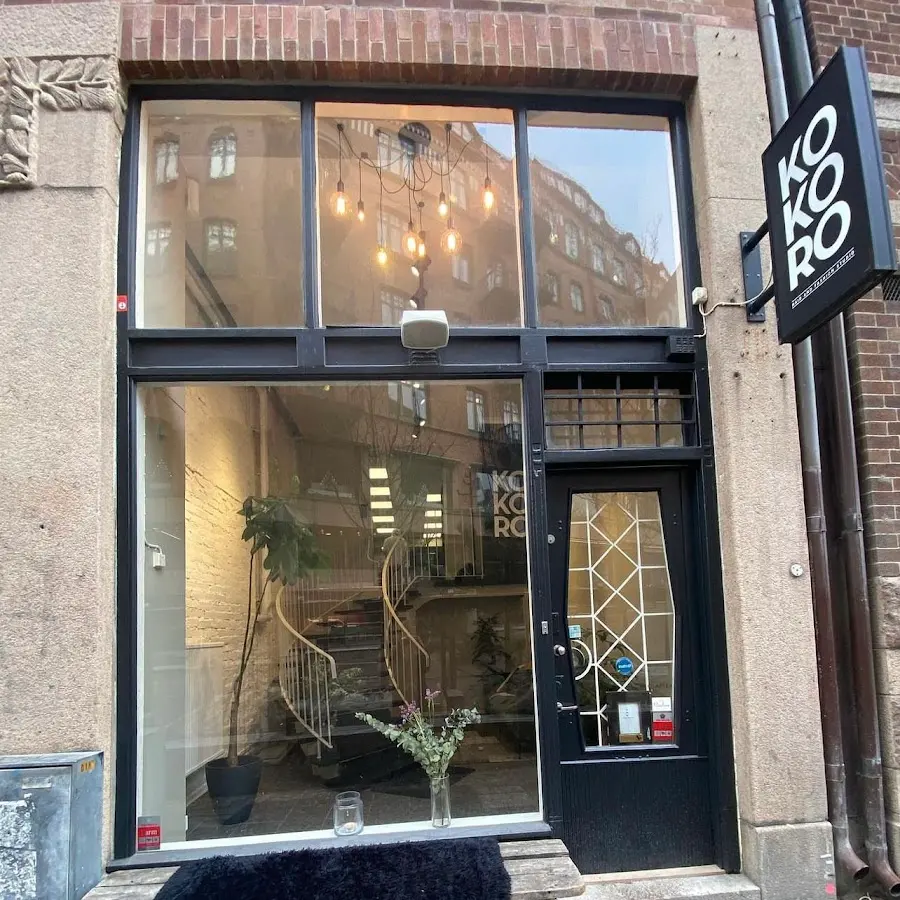 Foto från Kokoro Kungshöjd i Göteborg