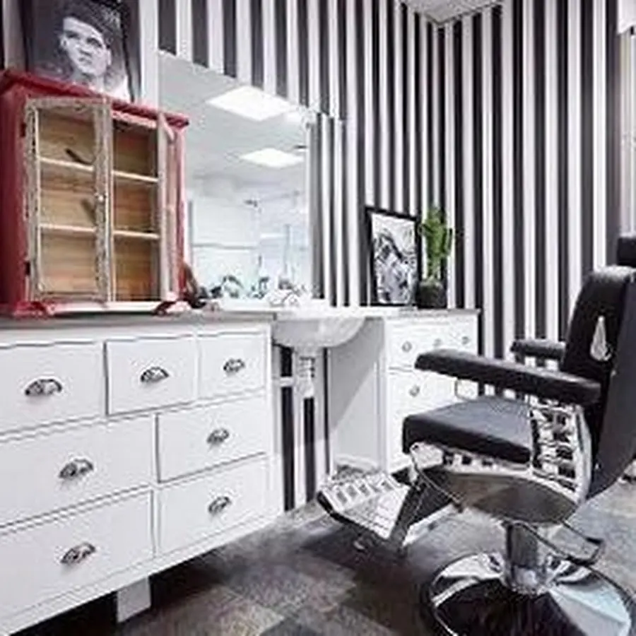 Foto från STUDIO e-hair The Look - Frisör Linköping i Linköping