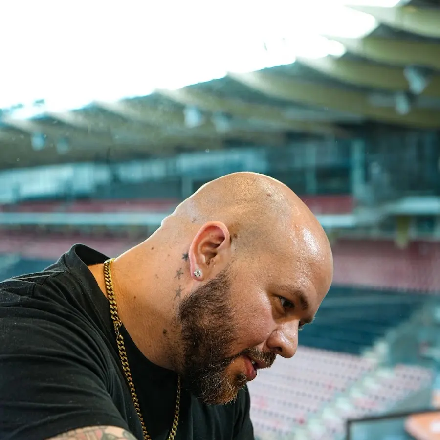 Foto från Barberbydavid i Örebro