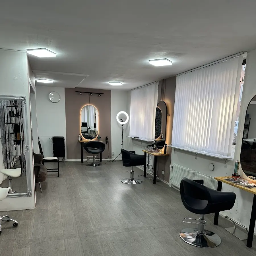 Foto från Zen Hår Studio i Gävle