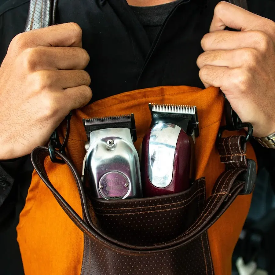 Foto från Prime Barbershop i Solna