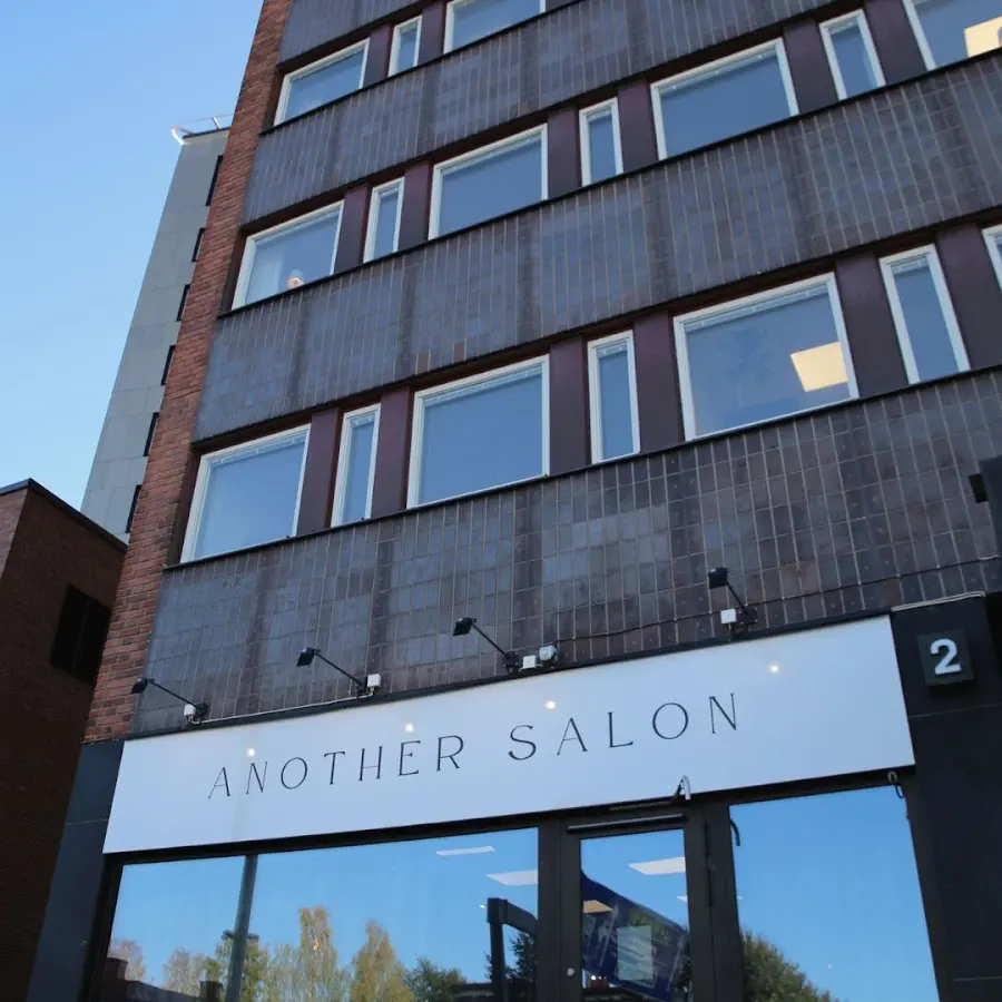 Foto från Another Salon i Umeå