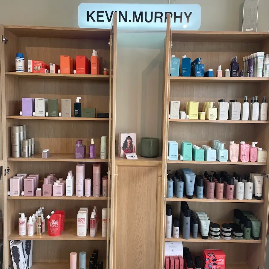 Foto från Salong Josephine i Södertälje