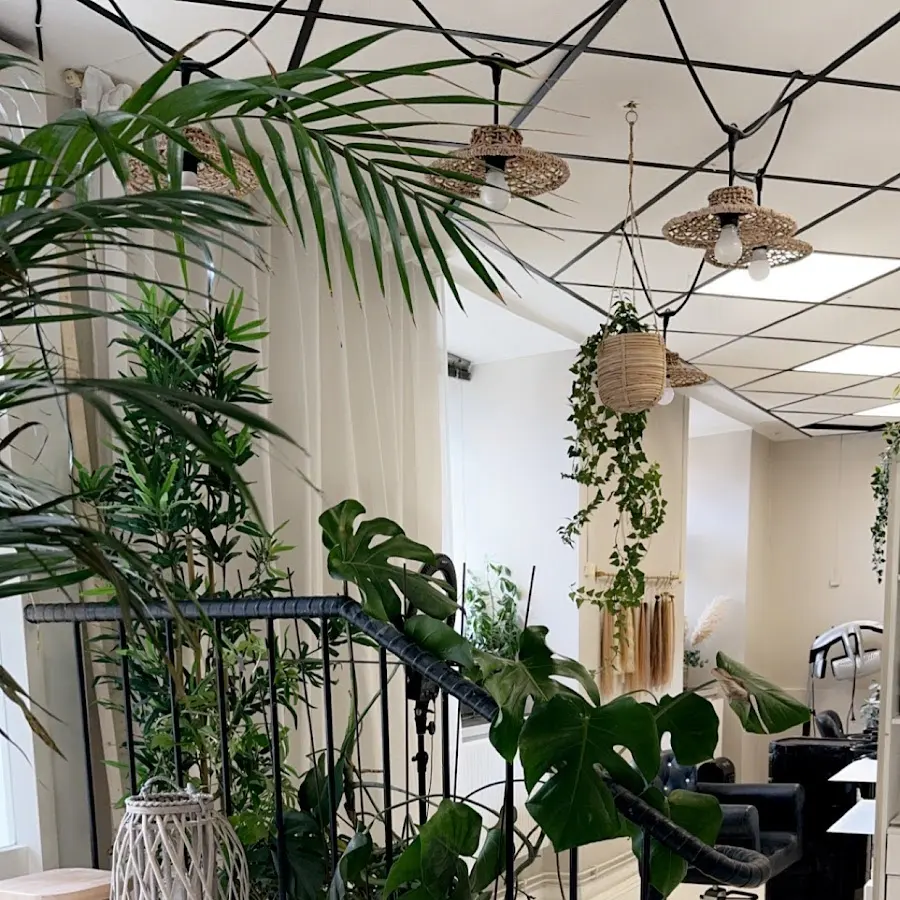 Foto från Jade Sthlm i Stockholm