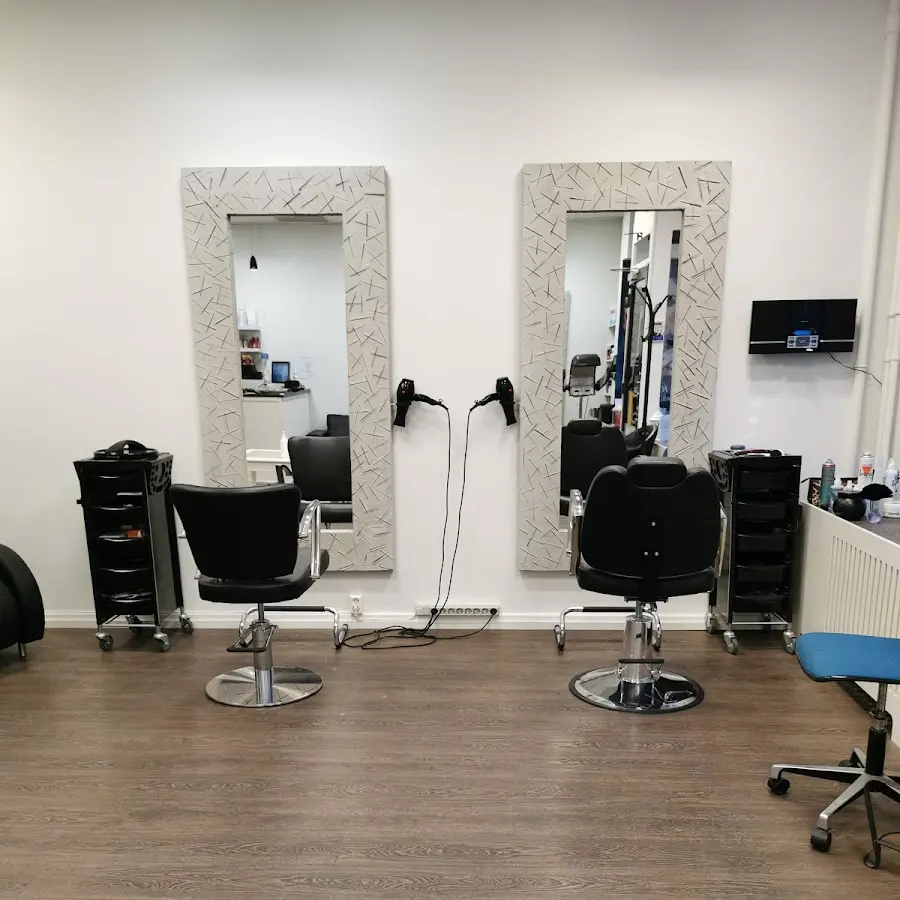 Foto från Frisör Salon Nezar Youssef N8 i Norrköping