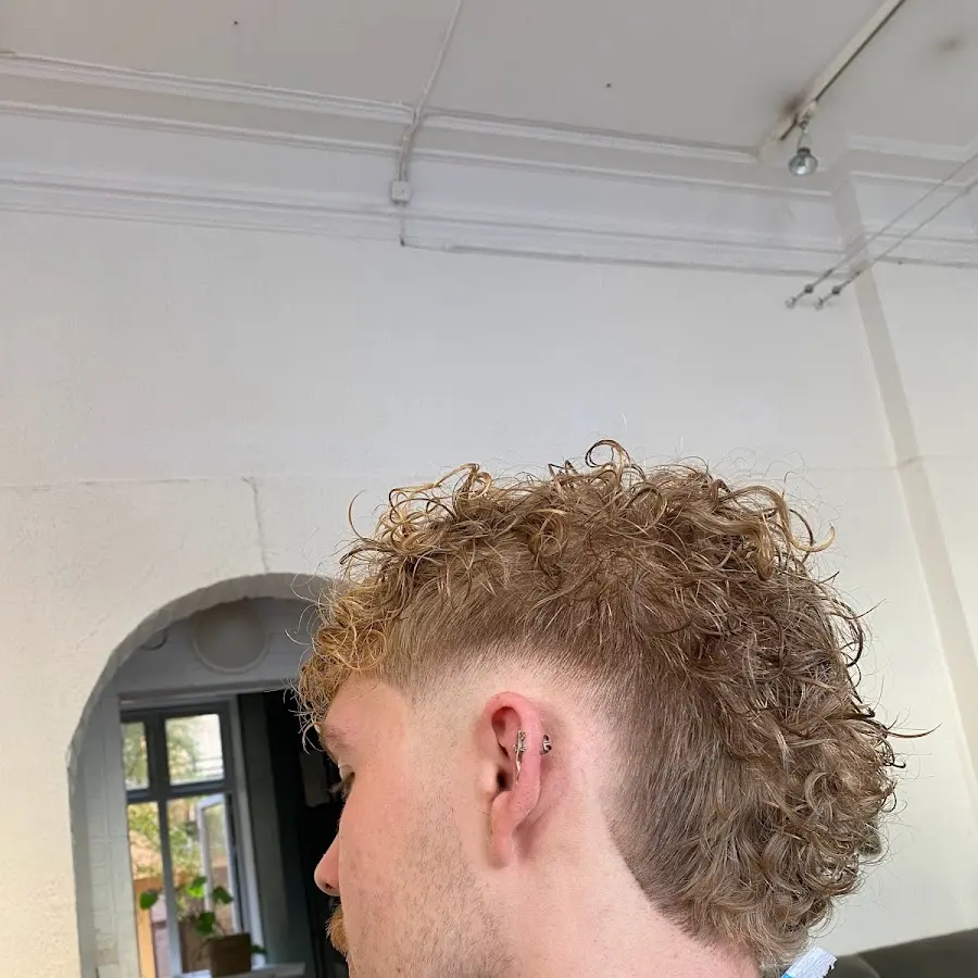 Foto från Woofadez i Helsingborg