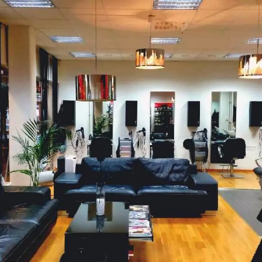 Foto från Hair Beauty i Täby
