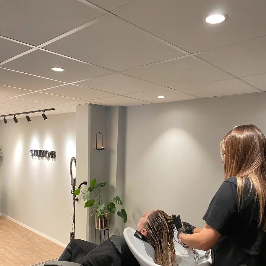 Foto från Studio43 Hair & Care i Täby