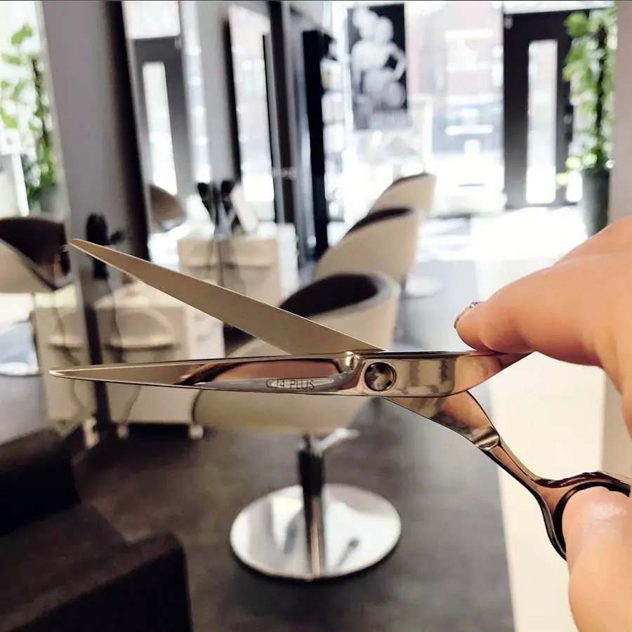 Foto från Genius Scissors Barber in Gothenburg i Göteborg