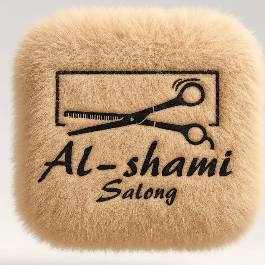 Foto från Al-Shami Salong i Linköping